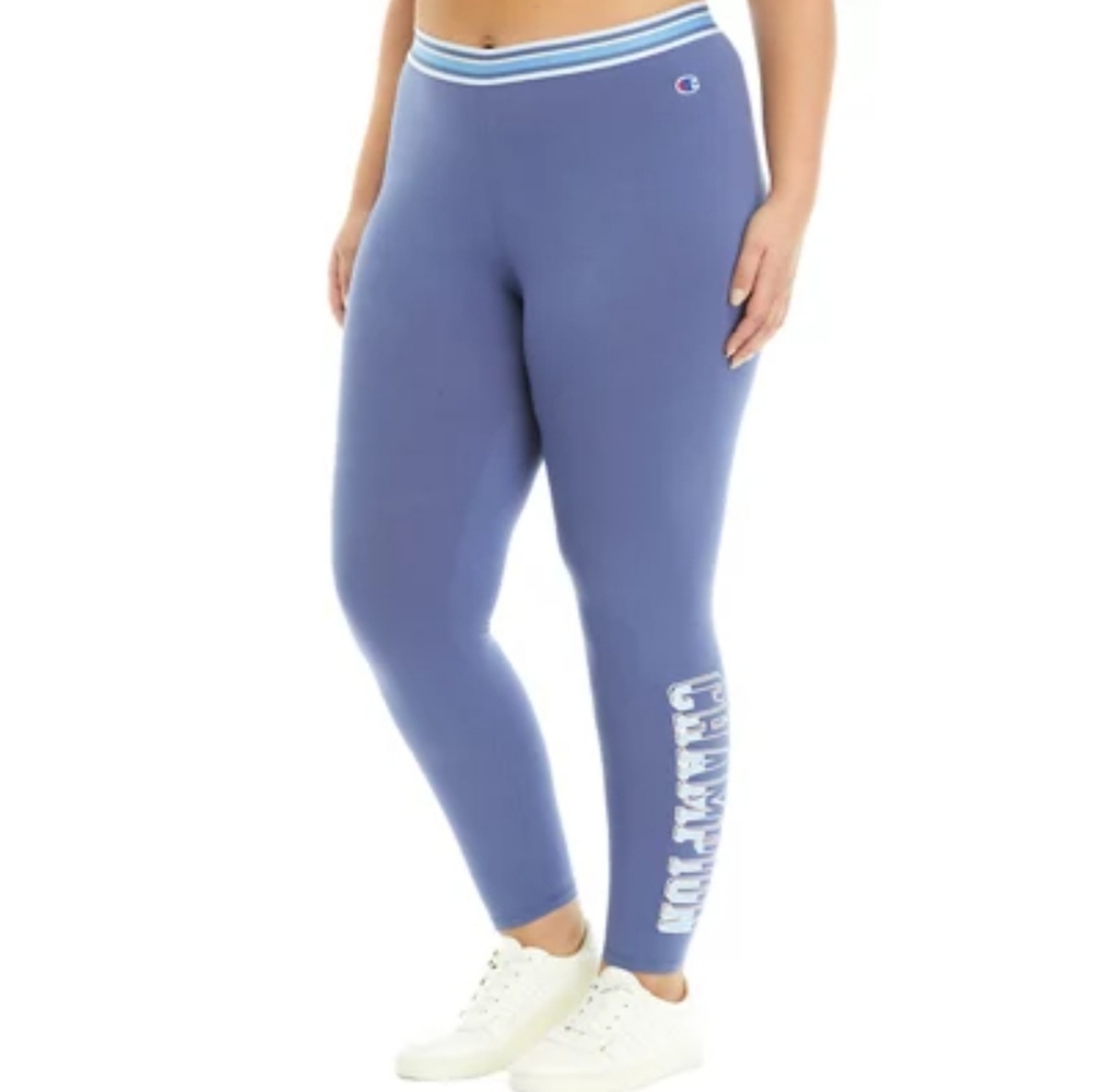 Champion Plus Authentic Tights